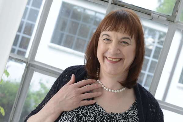 Fussfee Alexandra Lebensabschnitt 3